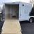 ULTRALITE LOOK Avalanche Extreme DLX  Snowmobile ATV Trailer 19ft 5 thumbnail