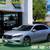 2020 Volkswagen Passat 20T 20 T 20-T SEL 2 thumbnail