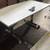 Deal DEAL!!!!!...Folding nesting DESK TABLES WORK SURFACES 4 thumbnail