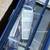 StoreSmith 7-Tier Over-the-Door Shoe Rack, Blue - NIB 4 thumbnail