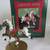 Hallmark Keepsake Ornaments Carousel Horses & Display Stand, Boxes 198 10 thumbnail