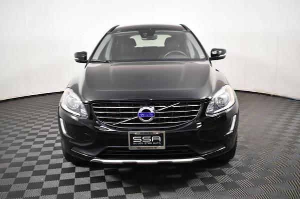2015 Volvo XC60 T5 AWD 4dr SUV (midyear release) - $14,999 (+ Silver Star Auto)63475711133569121