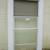 New 36" x 72" Larson Storm/Screen Door w/retracting Screen, All Access 3 thumbnail