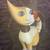 R. Wachtmeister Porcelain Cat Figurine Alice 1 thumbnail