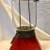 Antique One Cent Peanut Machine 2 thumbnail