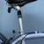 Trek 7000 Hybrid Bike Flat Bar 700c Quality 700-35 wheel set NEW! 6 thumbnail
