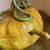 Italian Ceramic Pumpkin Tureen with Ladle 11 thumbnail