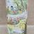 VINTAGE 1970s WALT DISNEY SNOW WHITE 19” METAL TRASH CAN 2 thumbnail