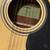 Yamaha FD02 Acoustic Guitar 4 thumbnail