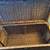 Large Wicker Storage Trunk with Brass Accents – 33”x16” – 16” Deep 2 thumbnail