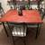 Table and chairs (4) 1 thumbnail