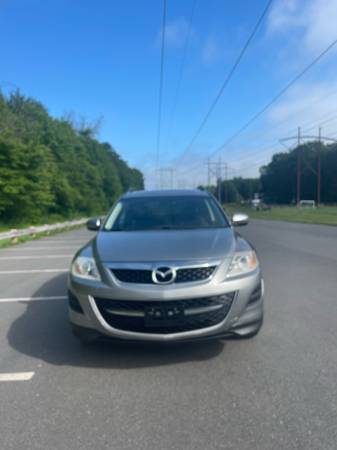 2010 Mazda CX9 Touring - $5,400 (Woburn)63615747069699122