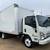 2021 ISUZU NPR HD 16ft. BOX TRUCK WITH LIFTGATE-MILE 55721 12 thumbnail
