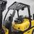 ☆☆☆ 2021 YALE GLP080VX FORKLIFT ☆☆☆ 4 thumbnail