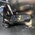 EDCO EP7 2L TMC7 2HP 110V electric walk behind Concrete grinder -edger 1 thumbnail