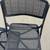 360 Mity Lite Mesh One Folding Chairs, Chair Tree Carts 7 thumbnail