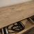 Wooden Desk with drawers and electronic compartment 2 thumbnail