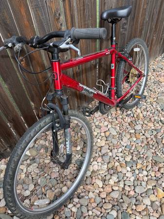 Diamondback Men’s Bicycle 1