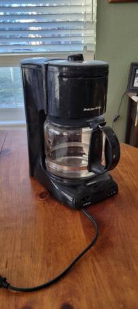 Proctor - Silex 12 cup Coffeemaker 1