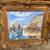 Fabulous large oil painting 2 thumbnail