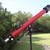 Vintage TASCO 600mm F/13.3 Refractor Telescope 10 thumbnail