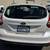 2012 Ford Focus Titanium hatchback White Platinum Metallic Tri-Coat 9 thumbnail