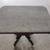 🪑 Vintage (Antique?) Marble-Top Side Table – Rectangular with Rounded 7 thumbnail