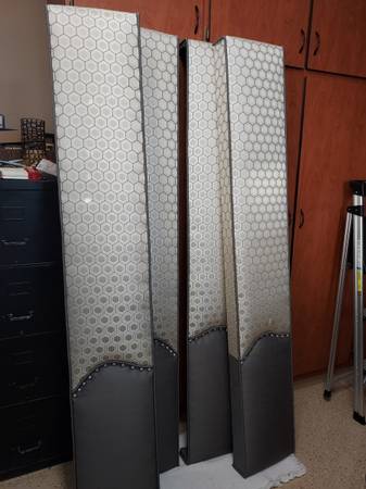 Cornice Window Boxes (4) 1