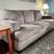 Couch, Silver Gray 2 thumbnail