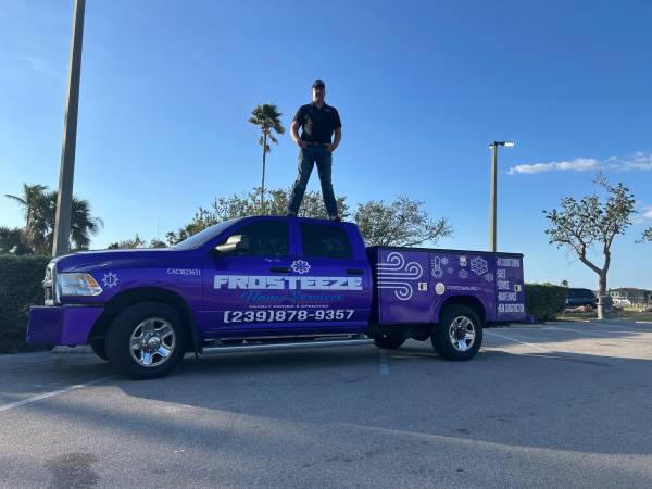 Fall Heating and Air Conditioning 1