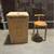 2 Denver Modern Range Counter Stools 6 thumbnail