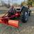 1951 8N Ford Tractor and Back Blade 4 thumbnail