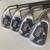 ** 4 Callaway Big Bertha Fusion Irons ** 9 thumbnail