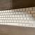 Apple Magic Keyboard with Touch ID - Compact, Silver, Model A2449 1 thumbnail