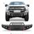 Pofenz front and rear Ford truck bumpers 2 thumbnail