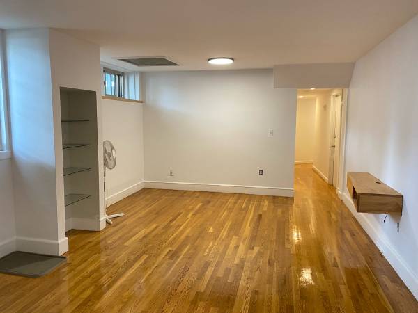 $3,300 / 2br - Renovated apartment - 3 room, 2 full bath, full kitchen - $3,300 (Jamaica Plain)63809989441537121