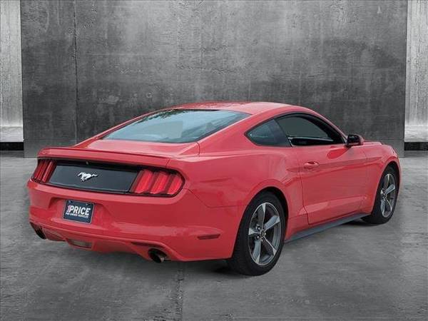 2016 Ford Mustang  EcoBoost Coupe - $16,896 (Call *(954) 960-3734* to Confirm Availability Instantly)63485644598531124
