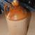 Vintage Leighton & Sons MFG Chemists Potato White Stoneware Jug 8 thumbnail