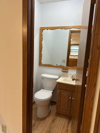 $1,750 / 2br - 1288ft2 - Dúplex en alquiler: 9350 Syndicate Ave (Circle Pines)63868704455939123