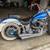 Custom Built Show Bike - 1992 Harley Davidson Softail w/Sumax Frame 2 thumbnail