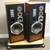 Marantz HD-880 4 Way Speaker System in Very Good Condition. 1 thumbnail