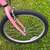 24” Giant 21 speed girls kids mountain bike - NEW TIRES/TUBES 2 thumbnail