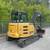 2016 John Deere 60G! 2 thumbnail