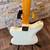 Squier J Mascis Jazzmaster, Custom Wiring, Graphtech Nut, Gig Bag 7 thumbnail
