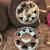 Cadillac Escalade chrome rims size 17 3 thumbnail