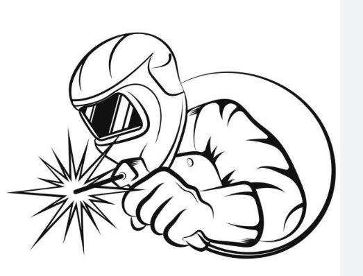 MIG Welder 1