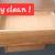 VERY NICE CLEAN BEDSIDE STAND WITH DRAWER. PRICED TO SELL. SUPER CONVENIENT SW C 2 thumbnail