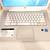 HP Chomebook 14-Q063CL | Intel Celeron 1.4GHz | 4GB RAM | 32GB SSD | Chrome OS 2 thumbnail