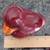 Maroon Rubber DUCK (Bath & Body Works) 5 thumbnail