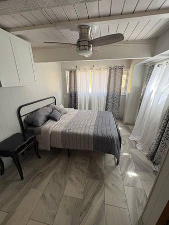 $2,100 / 1br - 600ft2 - Peaceful Retreat – Updated Downstairs Unit w/ Peekaboo Ocean Views63939391170563124